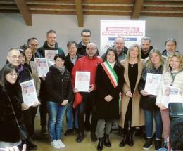 La prevenzione in piazza è un successo!