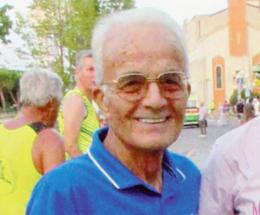 Addio a Mario, la “voce” del paese