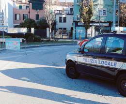 Domenica centro chiuso alle auto