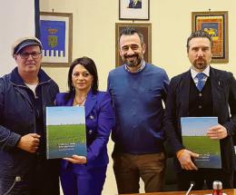 Mari liberi dalle reti da pesca con Biodesign foundation