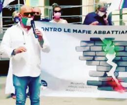 "Mafia, c'è ancora tanto da fare"