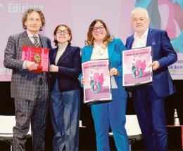 Valori d’impresa, ecco i vincitori