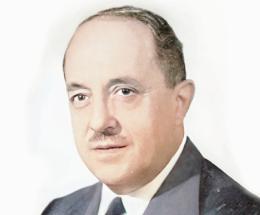 Brusasca, papà del nuovo Polesine