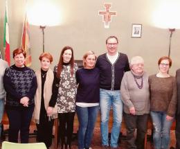Comitato gemellaggi, si cambia