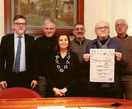 Rassegna per ricordare la Shoah