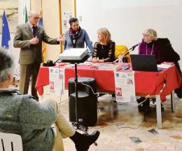La rabbia e la tragedia: il Polesine che fu