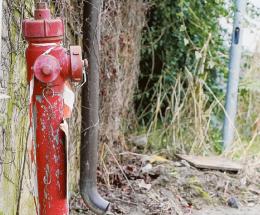 "Garage allagato da mesi, nessuno interviene"