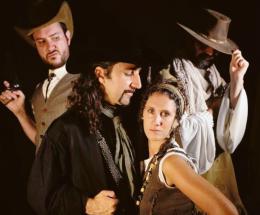 Il West di Romeo e Giulietta