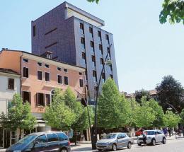 Hotel Granatiere venduto e pronto a rinascere
