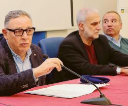 Incontinenza, camper informativo