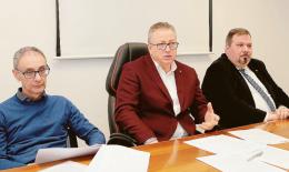 Salari  polesani, i sindacati puntano su contrattazioni e sviluppo sostenibile

