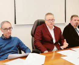 Cgil, Cisl e Uil rilanciano la negoziazione sociale