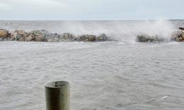 Cuneo salino e spiagge, la Regione ci mette i soldi