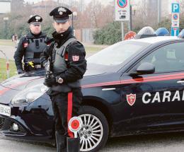 Ti raggirano e ti derubano nel posteggio