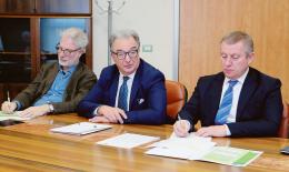 “Da oggi riciclare conta davvero”