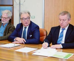 Nuova differenziata: si riparte da Bosaro