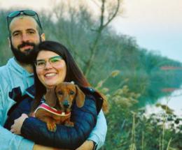 Per amore, solo per amore