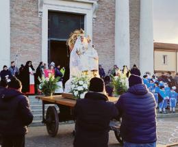 La tradizione continua ancora