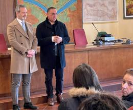 Selezione per Oss, si presentano in trenta