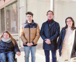“Con Schlein per il rinnovamento”