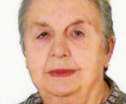 Addio all’amata sarta del paese