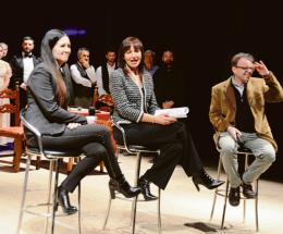 Giuditta, sangue e memoria