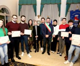 Il nostro futuro. Ed è un bel futuro!
