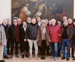 Per chi vive di note e amicizia
