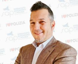 Matteo Valente segretario Sap