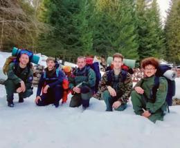 Sulle orme della Grande Guerra