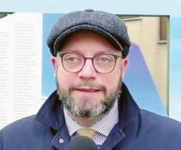 “Questa non è terra di polli”