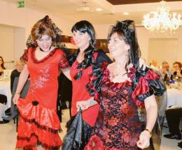 Verso il “Sweety mask Carnival”