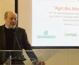 Nuovi impianti per il biometano
