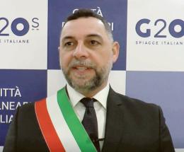 Una vera città balneare