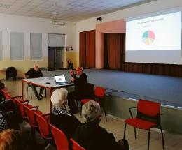 Unipop, un febbraio intenso