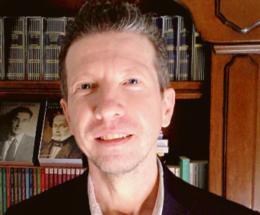 La ghiandaia in poesia di Simone Martinello