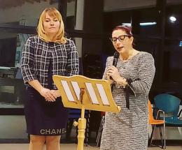 Un messaggio di pace in musica