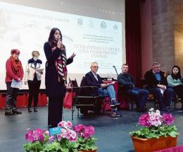 Una serata per riflettere nel segno di don Giussani. E anche il sindaco dice grazie