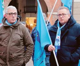 "Avete in mano il futuro dei nostri servizi"