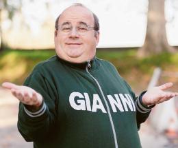 C'è Gianni Fantoni! 