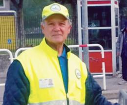 Addio a Peppino, "la colonna del paese"