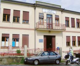 Lavori all’Itse, più sicurezza in aula