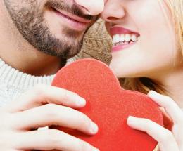 E’ tempo d’amore sul vostro giornale