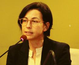 “Iras, sono delusa e senza parole”
