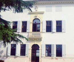 Villa Cagnoni-Boniotti, asta deserta 