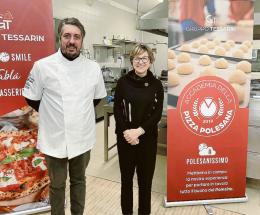 Al via il corso per pizzaioli