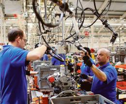 L’occupazione sale, non in Polesine