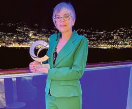 La Tiepolo viaggi sbarca a Sanremo e vince