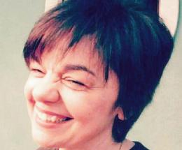 La prof Silvia muore a 53 anni