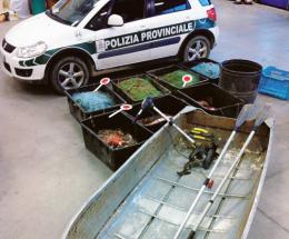 Agguato in paese, pestato a sangue